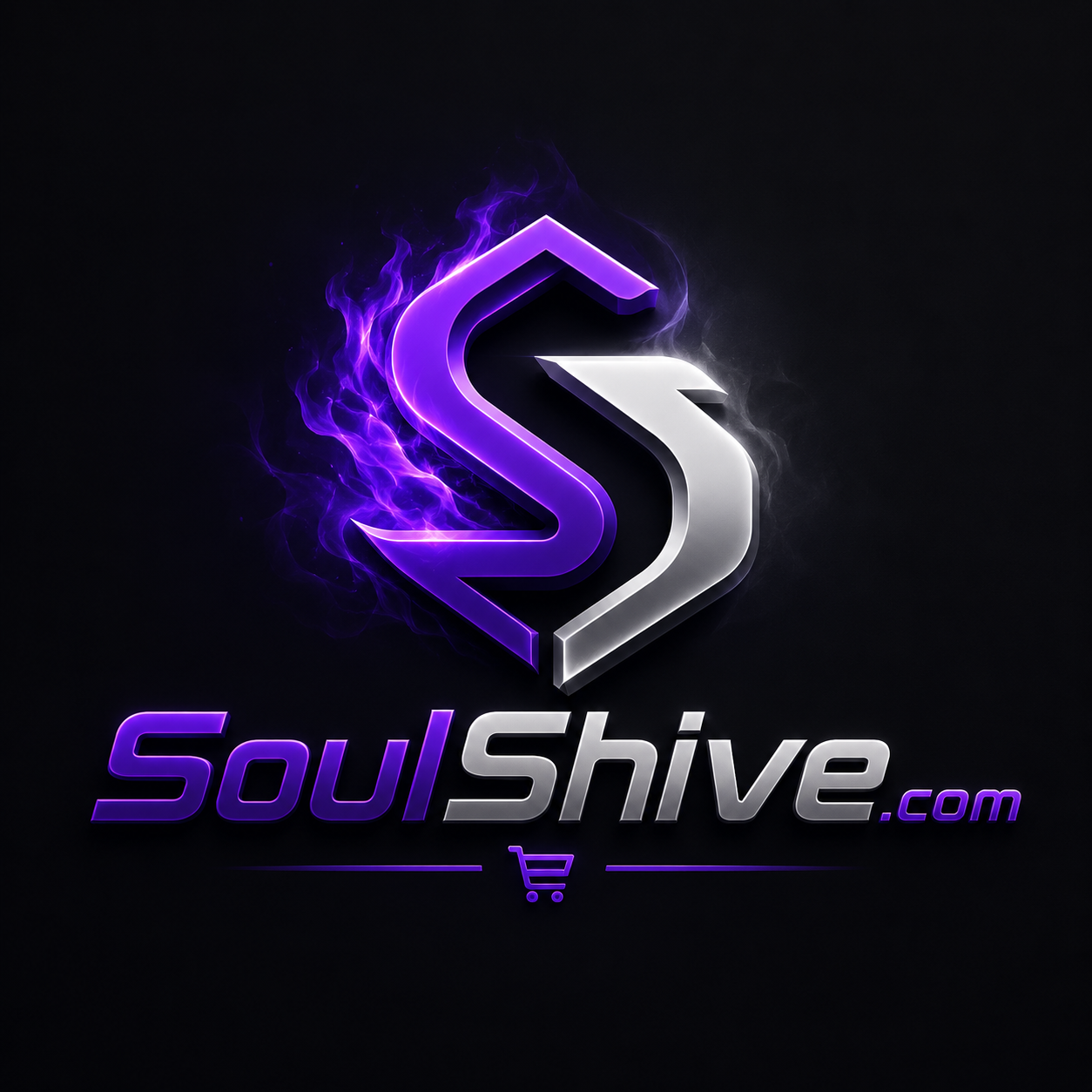 Logo original SoulShive