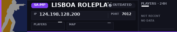 LISBOA ROLEPLAY