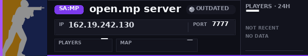 open.mp server