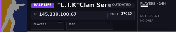 *L.T.K*Clan Server 3