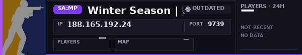 Winter Season | Ultra-H.com