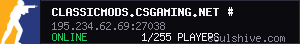 server tag