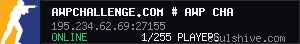 server tag