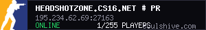 server tag