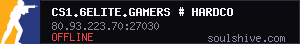 server tag