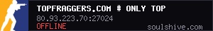 server tag