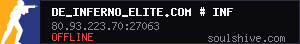 server tag