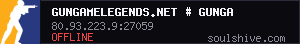 server tag