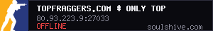 server tag