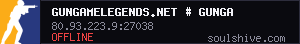 server tag
