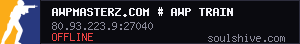 server tag