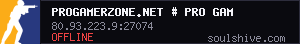 server tag