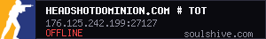 server tag