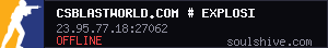 server tag