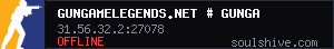 server tag