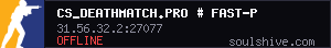 server tag