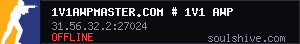 server tag
