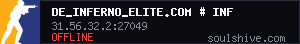 server tag