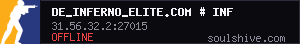 server tag