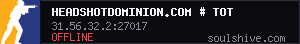 server tag