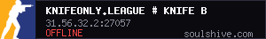 server tag