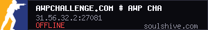 server tag