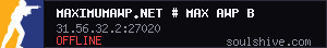 server tag