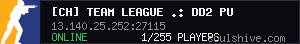 server tag