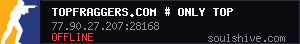 server tag