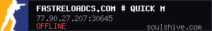 server tag