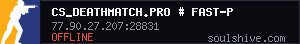 server tag