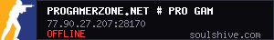 server tag