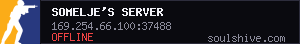 server tag