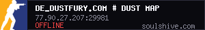 server tag