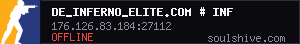 server tag