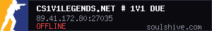 server tag