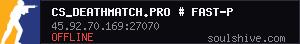 server tag
