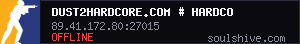 server tag