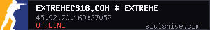 server tag