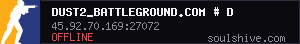 server tag