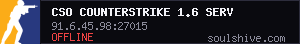 server tag