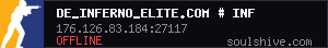 server tag