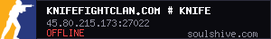 server tag