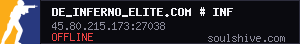 server tag