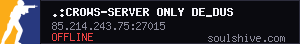 server tag