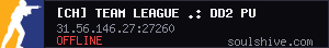 server tag