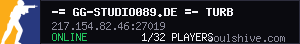 server tag