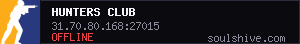 server tag
