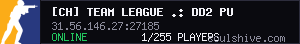 server tag