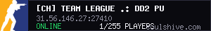 server tag